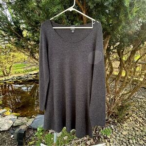 Eileen Fisher Swing Sweater
